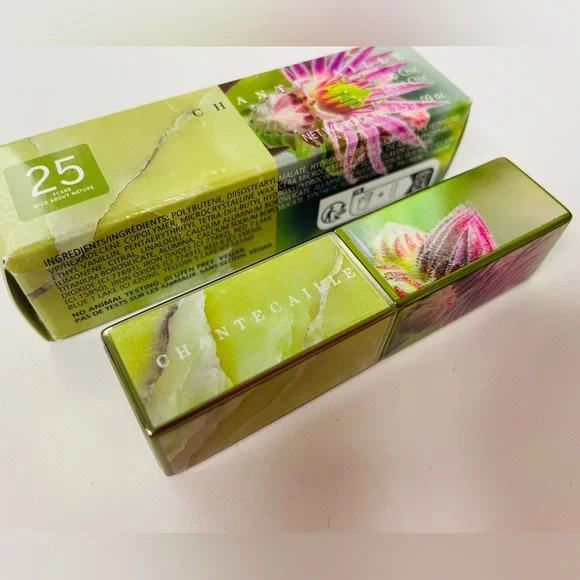 Chantecaille Limited Edition Wild Meadows Lip Chic - Picture 2 of 3